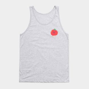 good day! - Apple Tank Top